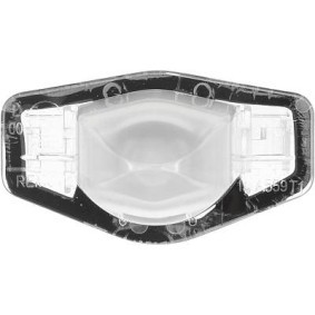 Kennzeichenbeleuchtung 5211094 von DIEDERICHS günstig für 27,14 € online kaufen
