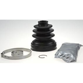 Achetez des Jeu de joint-soufflet, arbre de commande LÖBRO 304412 à prix pour 14,28 €