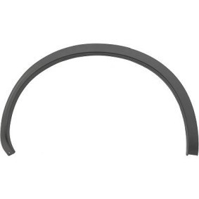 Kotflügelverbreiterung 6045858 von DIEDERICHS günstig für 73,66 € online kaufen