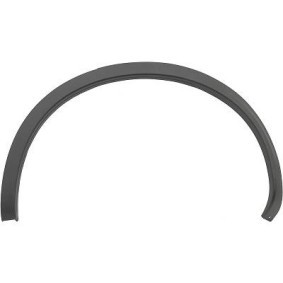 Kotflügelverbreiterung 6045859 von DIEDERICHS günstig für 73,64 € online kaufen