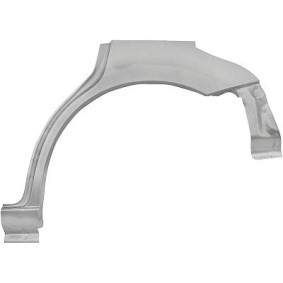 Radlauf 9929031 von DIEDERICHS günstig für 93,50 € online kaufen