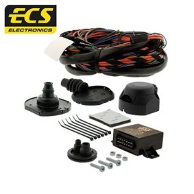 E-Satz für Anhängerkupplung MB-083-H1 von ECS günstig für 113,07 € online kaufen