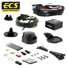 Compre Kit eléctrico, dispositivo de reboque da ECS SY-012-HH a um preço baixo por 125,91 €