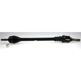 Antriebswelle 304585 von LÖBRO günstig für 134,71 € online kaufen