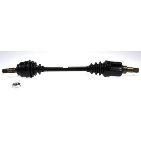 Antriebswelle 304590 von LÖBRO günstig für 144,57 € online kaufen