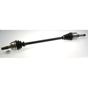 Antriebswelle 304591 von LÖBRO günstig für 148,12 € online kaufen