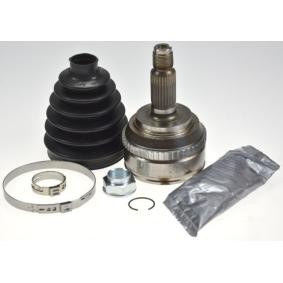 Gelenksatz, Antriebswelle 304701 von LÖBRO günstig für 77,20 € online kaufen