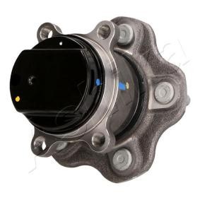 Comprar Cubo de rueda de ASHIKA 44-21056 a bajo precio de 108,95 €