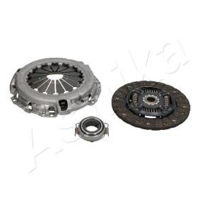 Kupplungssatz 92-02-2070E von ASHIKA günstig für 151,43 € online kaufen