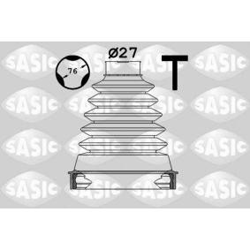 Acquista Kit cuffia, semiasse da SASIC 1904051 a buon mercato per soli 19,07 €