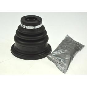 Faltenbalgsatz, Antriebswelle 304876 von LÖBRO günstig für 30,99 € online kaufen