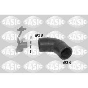 Compre Tubo flexível do ar de sobrealimentação da SASIC 3334040 a um preço baixo por 11,35 €