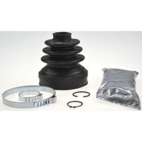 Faltenbalgsatz, Antriebswelle 304878 von LÖBRO günstig für 15,76 € online kaufen