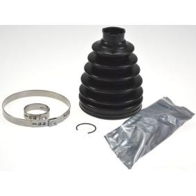 Faltenbalgsatz, Antriebswelle 304882 von LÖBRO günstig für 19,93 € online kaufen