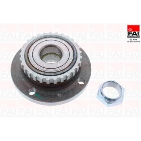 Radlagersatz FHBK1015 von FAI AutoParts günstig für 37,31 € online kaufen