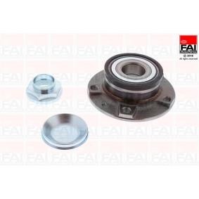 Radlagersatz FHBK1019 von FAI AutoParts günstig für 43,82 € online kaufen