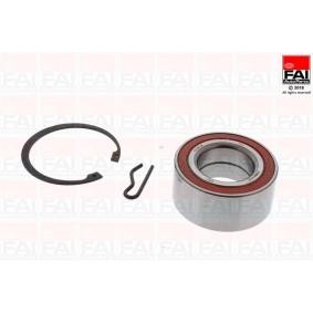 Radlagersatz von FAI AutoParts