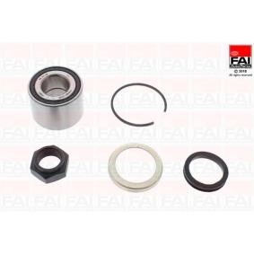 Radlagersatz FWBK1065 von FAI AutoParts günstig für 18,73 € online kaufen