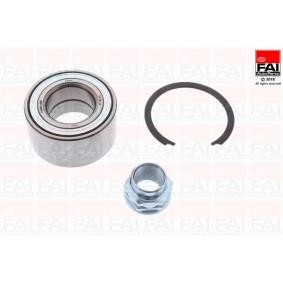 Achetez des Kit de roulement de roue FAI AutoParts FWBK1099 à prix pour 20,23 €
