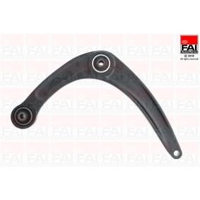 Køb Bærearm af FAI AutoParts SS9702 til den lave pris 723,48 DKK
