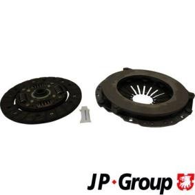 Kupplungssatz von JP GROUP
