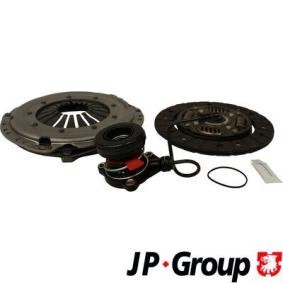 Kupplungssatz von JP GROUP