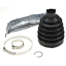 Faltenbalgsatz, Antriebswelle 305284 von LÖBRO günstig für 22,04 € online kaufen