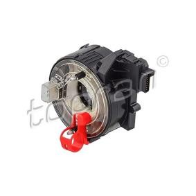 Compre Mola de enrolamento, airbag da TOPRAN 115 501 a um preço baixo por 27,07 €