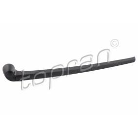 Scheibenwischerarm 116 437 von TOPRAN günstig für 24,85 € online kaufen