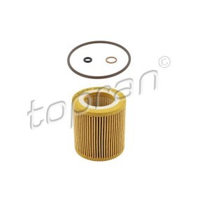 Acquista Valvola di scarico da TOPRAN 116 857 a buon mercato per soli 19,40 €