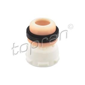 Compre Batente de encosto, suspensão da TOPRAN 117 539 a um preço baixo por 4,76 €