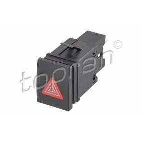 Acquista Interruttore, Lampeggiatore d'emergenza da TOPRAN 117 584 a buon mercato per soli 24,05 €