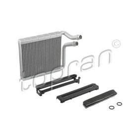 Spurstangenkopf 208 561 von TOPRAN günstig für 16,08 € online kaufen