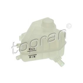 Compre Depósito de expansão, líquido de refrigeração da TOPRAN 304 780 a um preço baixo por 29,46 €
