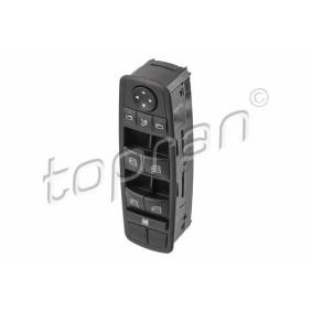 Fensterheberschalter 408 757 von TOPRAN günstig für 58,03 € online kaufen