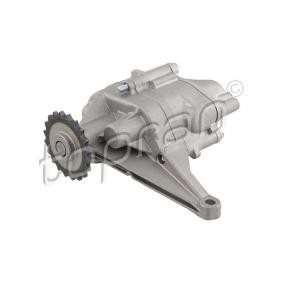 Ölpumpe 409 038 von TOPRAN günstig für 122,52 € online kaufen