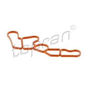 Steuergehäusedichtung 409 738 von TOPRAN günstig für 7,50 € online kaufen