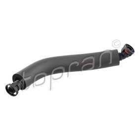Schlauch, Zylinderkopfhaubenentlüftung 502 877 von TOPRAN günstig für 16,30 € online kaufen