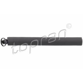 Schlauch, Zylinderkopfhaubenentlüftung 503 123 von TOPRAN günstig für 14,25 € online kaufen