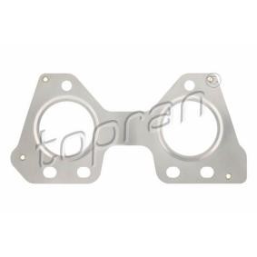 Abgaskrümmerdichtung 503 257 von TOPRAN günstig für 13,87 € online kaufen