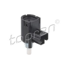 Kupplungsschalter (GRA) 723 845 von TOPRAN günstig für 32,04 € online kaufen