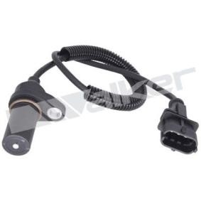 Kurbelwellensensor 235-1957 von WALKER PRODUCTS günstig für 19,26 € online kaufen