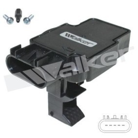Luftmassenmesser (LMM) 245-1206 von WALKER PRODUCTS günstig für 74,64 € online kaufen