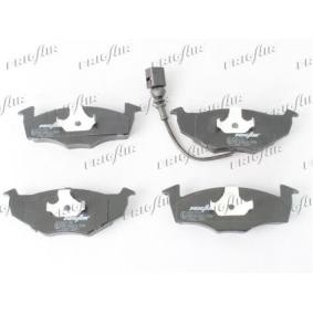 Acquista Kit pastiglie freni da FRIGAIR PD10.516 a buon mercato per soli 34,26 €