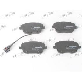 Acquista Kit pastiglie freni da FRIGAIR PD10.517 a buon mercato per soli 38,44 €