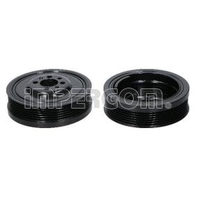 Riemenscheibe, Kurbelwelle 10518 von ORIGINAL IMPERIUM günstig für 42,06 € online kaufen