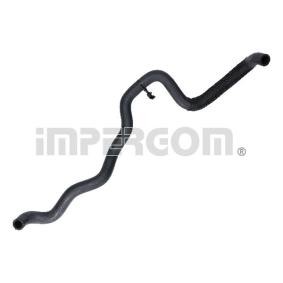 Compre Tubo flexível, permutador de calor do aquecimento da ORIGINAL IMPERIUM 222095 a um preço baixo por 20,65 €