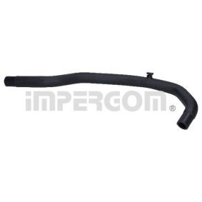 Compre Tubo flexível, permutador de calor do aquecimento da ORIGINAL IMPERIUM 224752 a um preço baixo por 15,99 €
