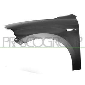 Achetez des Aile PRASCO FT4483014 à prix pour 102,15 €