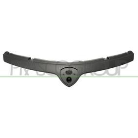 Achetez des Baguette et bande protectrice, grille de radiateur PRASCO LA0062206 à prix pour 68,72 €